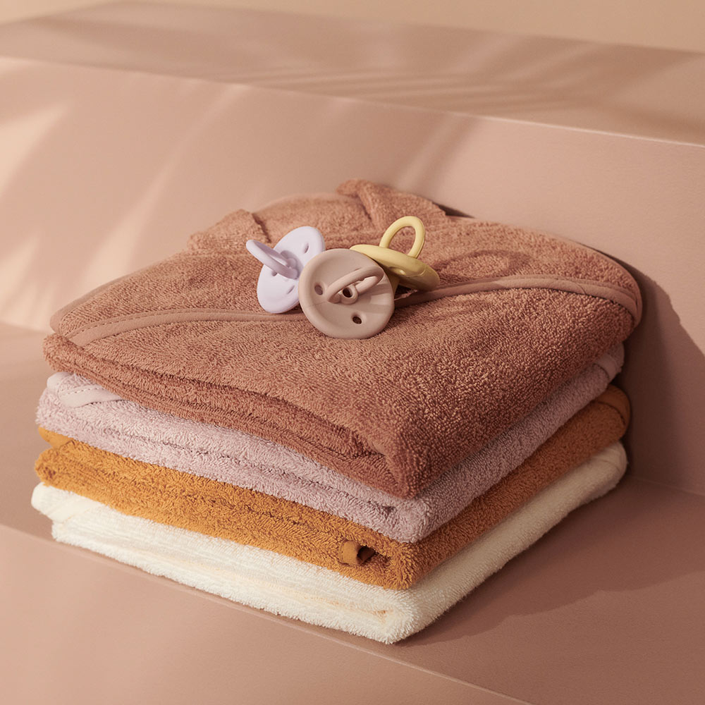 Set de 3 Sucettes Paula - Rose Tuscany Liewood