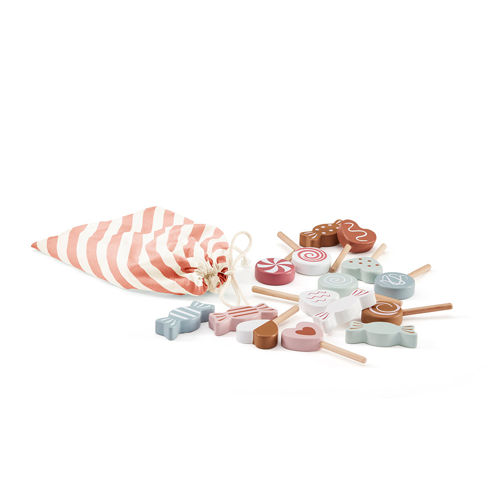 Set de bonbons - Kid's Concept