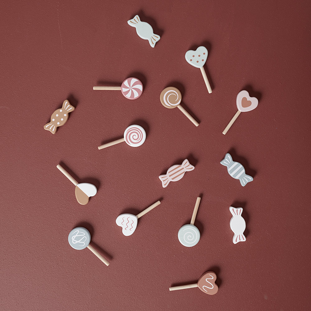 Set de bonbons - Kid's Concept