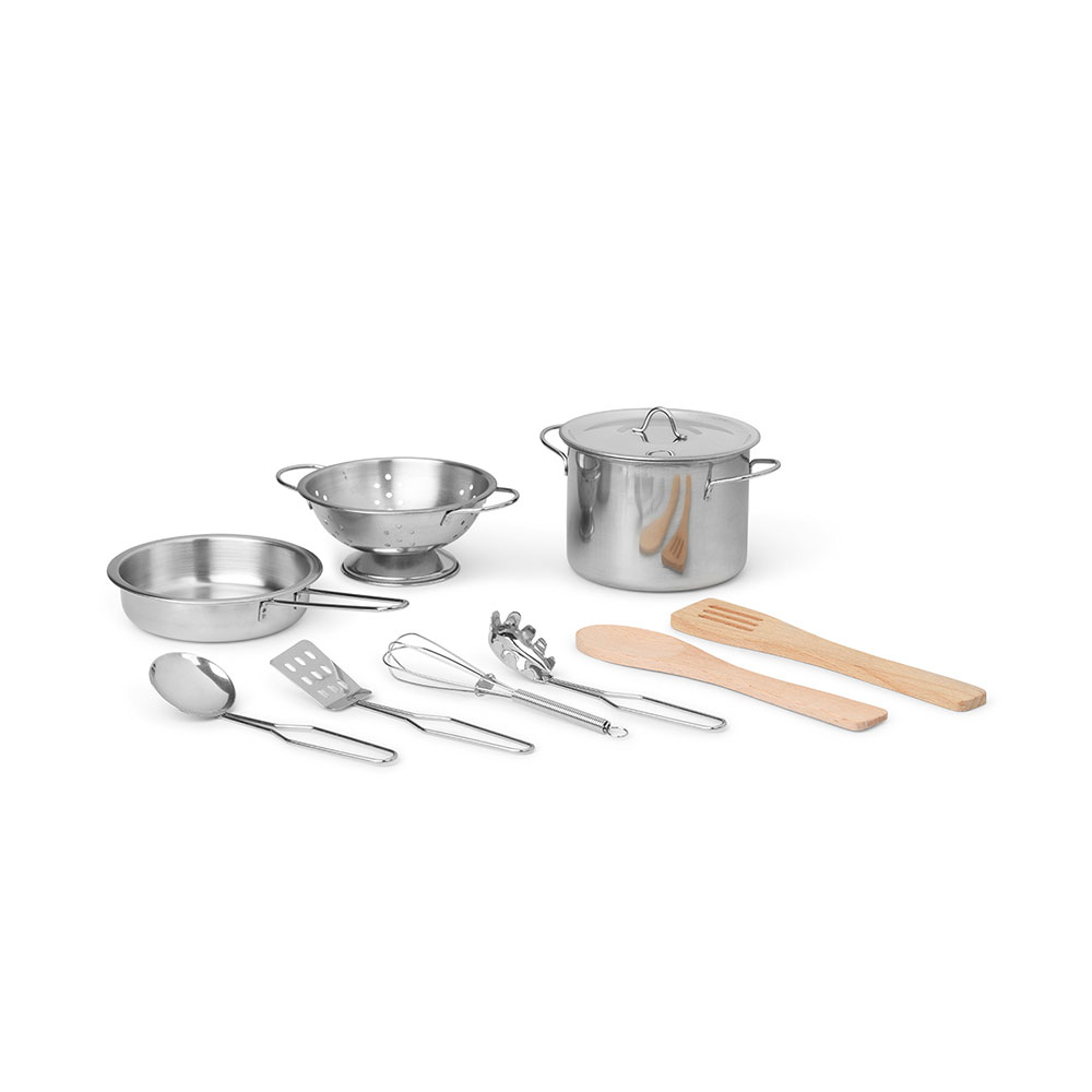 Set de Casseroles et Ustensiles Toro - Ferm Living