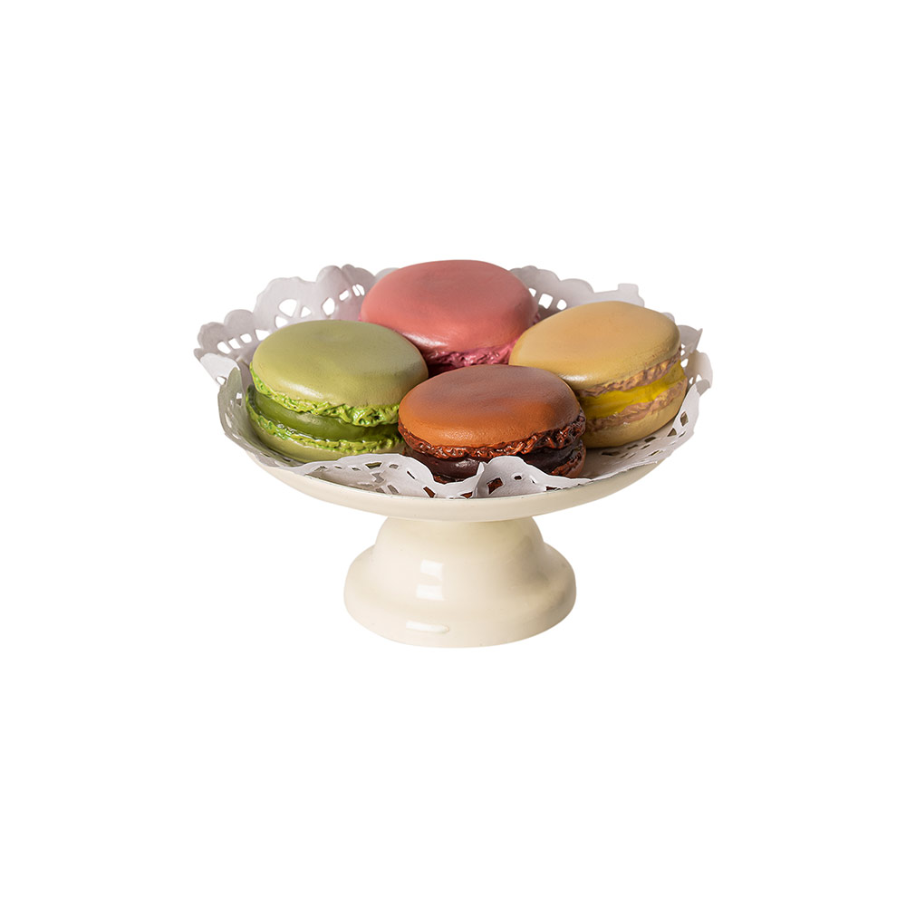 Set de Macarons Miniature Maileg
