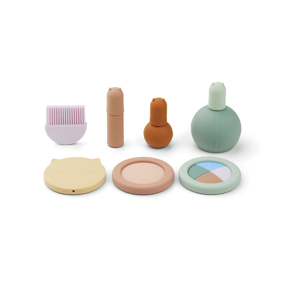 Set de Maquillage Elisabeth - Multi Mix - Liewood