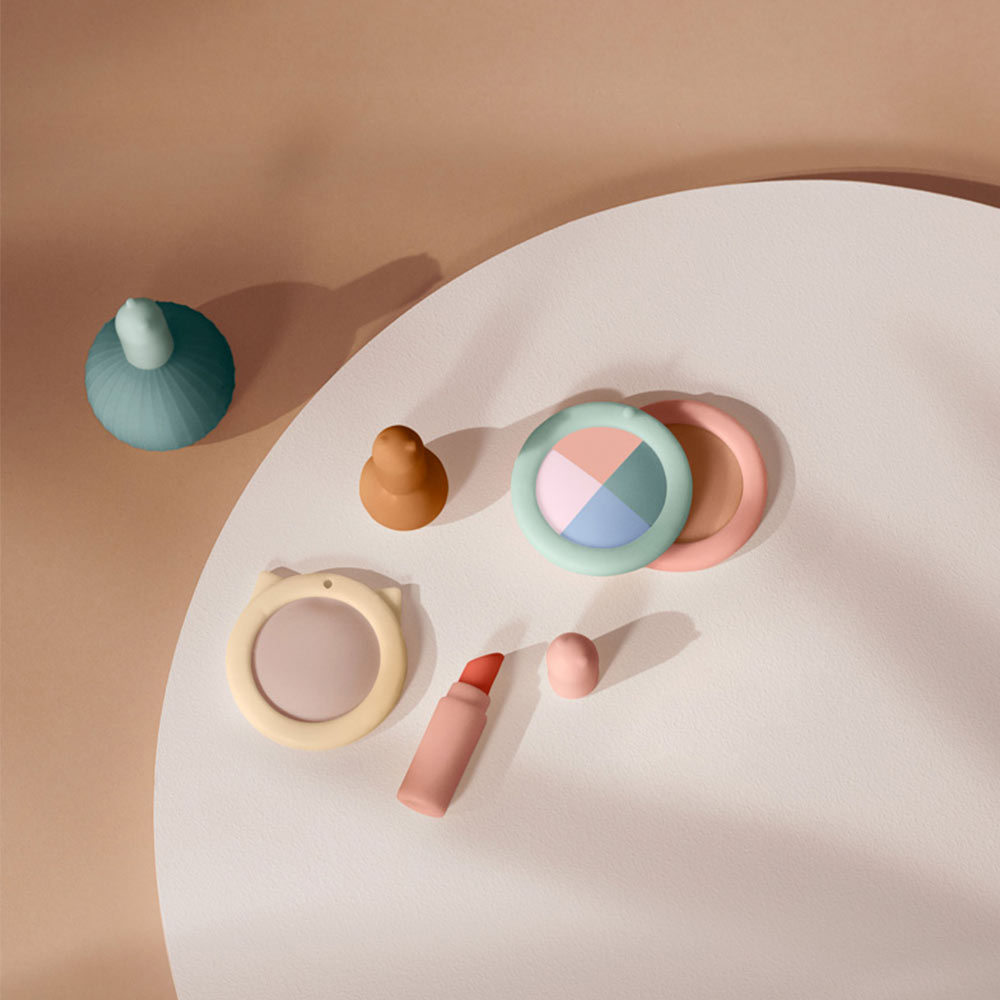 Set de Maquillage Elisabeth - Multi Mix - Liewood