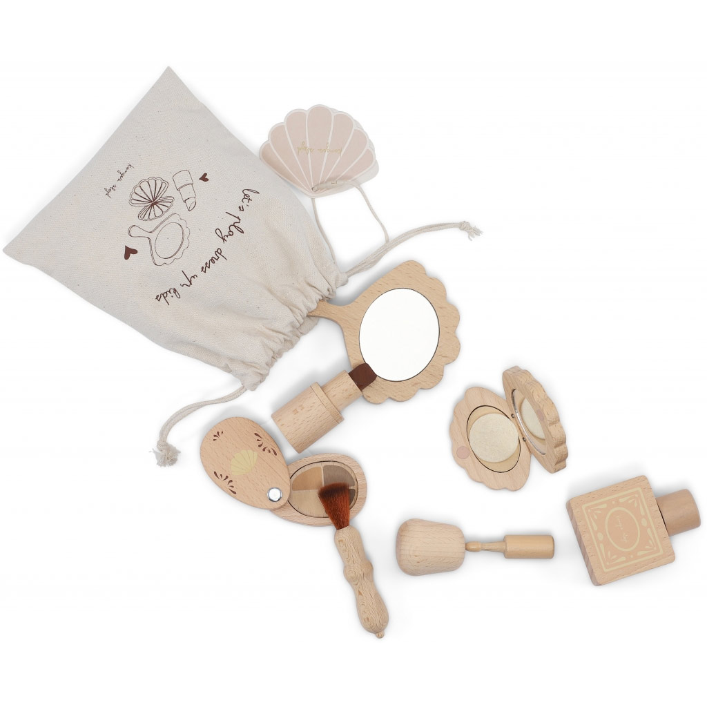 Set de maquillage Beauty - Konges Slojd