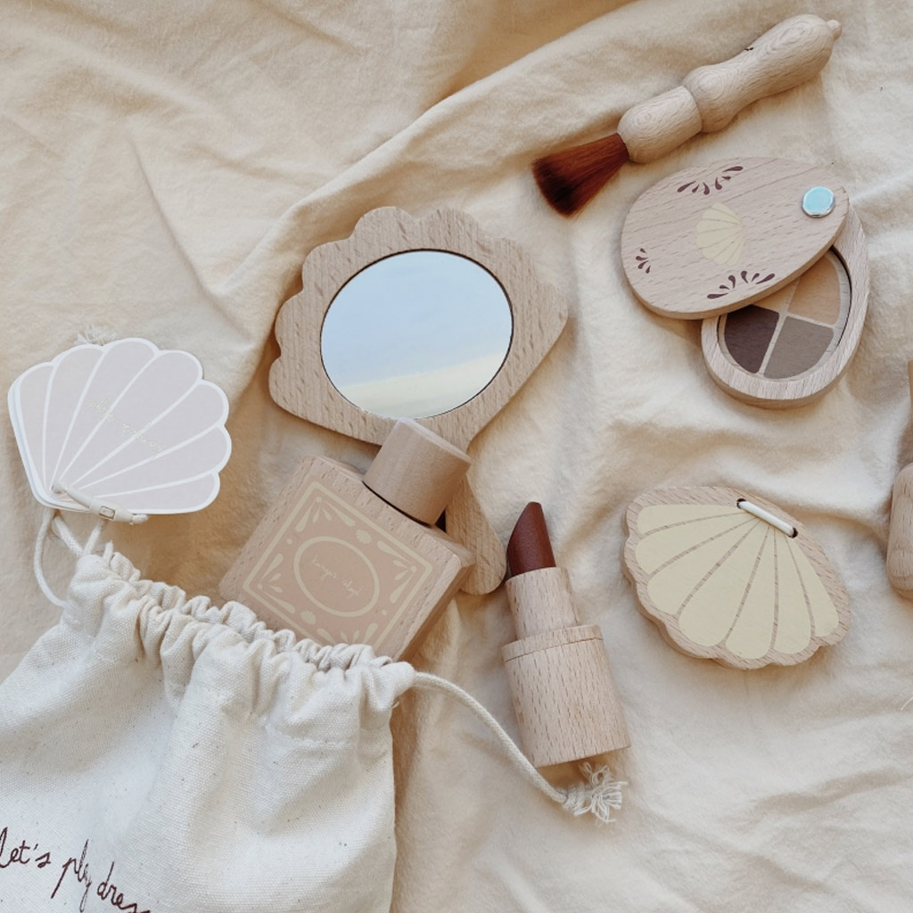 Set de maquillage Beauty - Konges Slojd