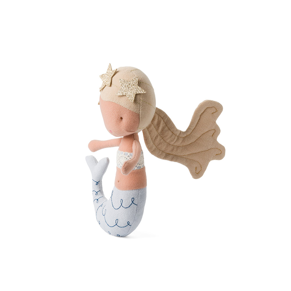 Sirène Pearl Picca Loulou