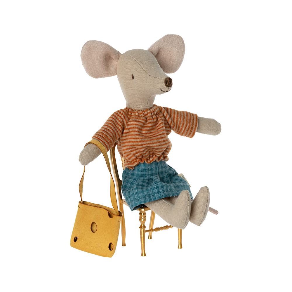 Maman Souris Maileg