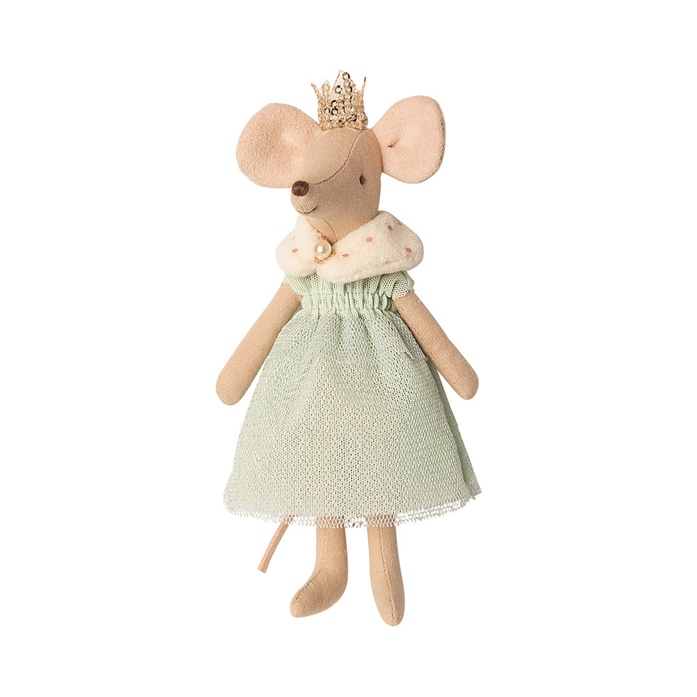 Reine, Maman Souris - Maileg