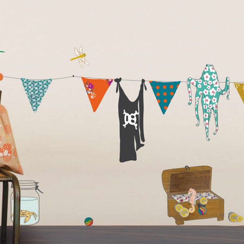 Stickers A l'Aventure Mimilou