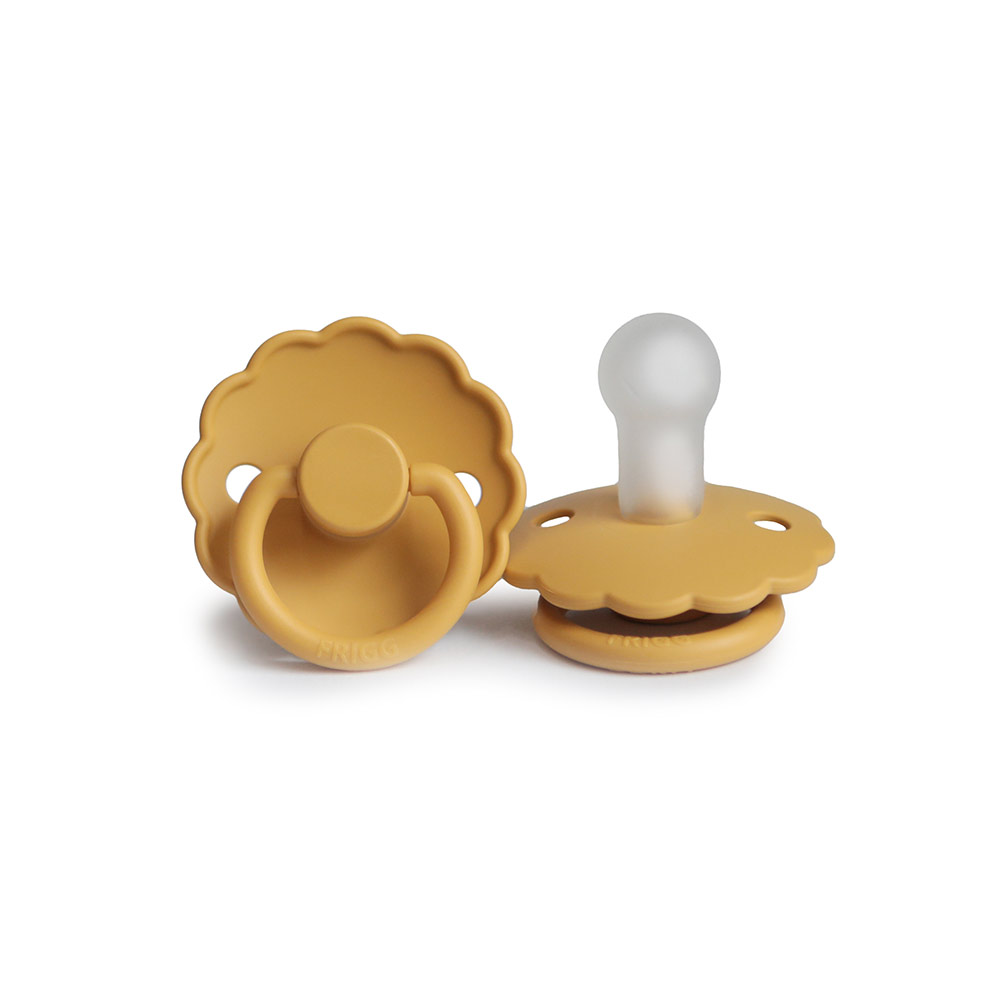 Sucette Daisy - Honey Gold - Frigg