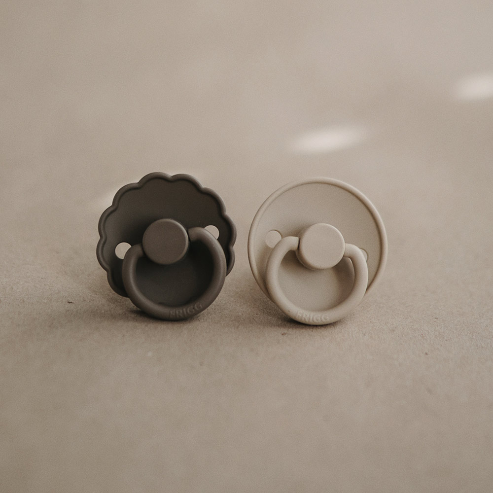 Sucette Daisy - Portobello