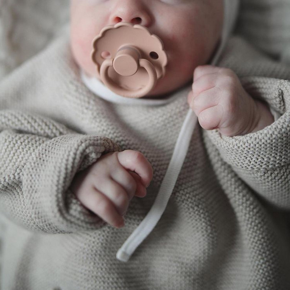 Sucette Daisy - Rose Gold Frigg