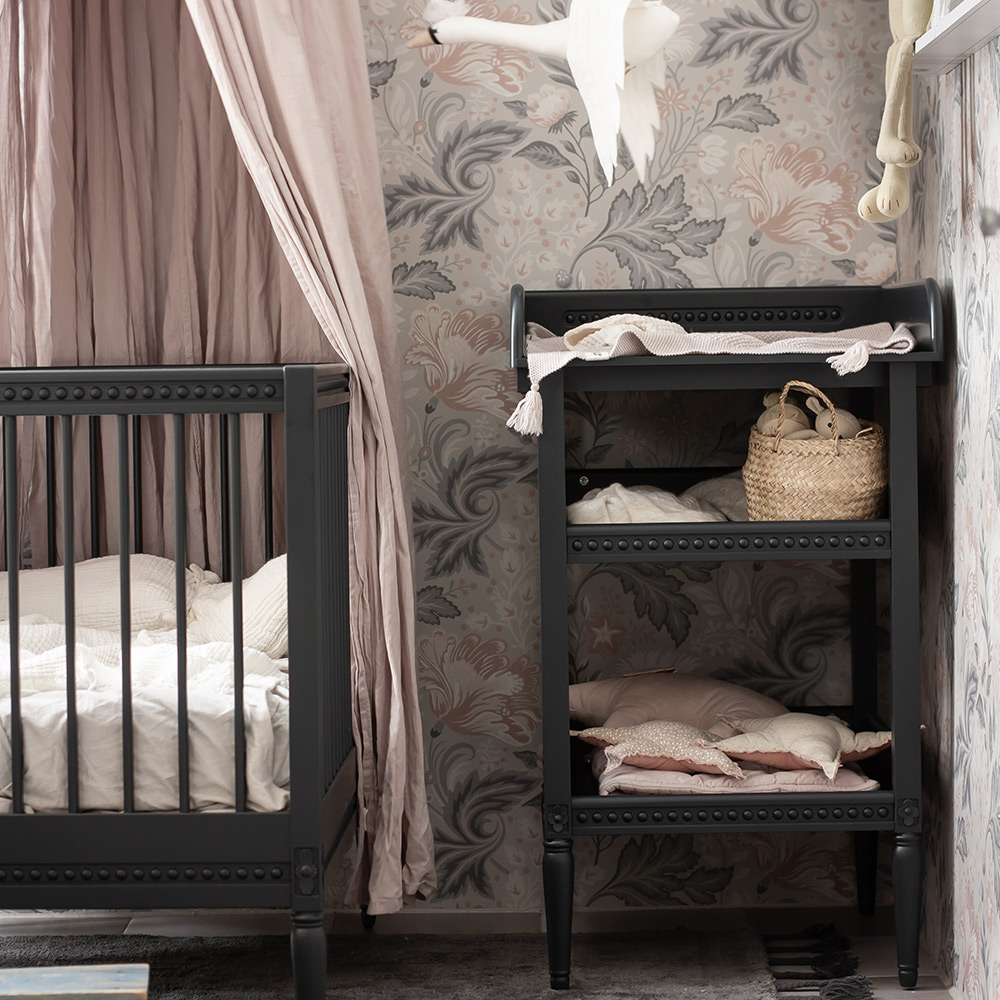 Table à Langer - Deep Green Gustavienne