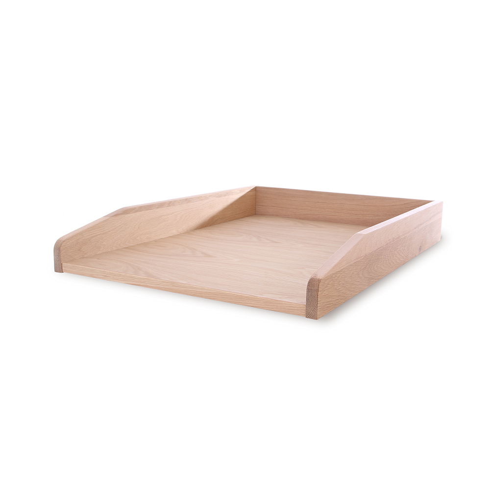 Plan à langer Pure - Naturel - Nobodinoz