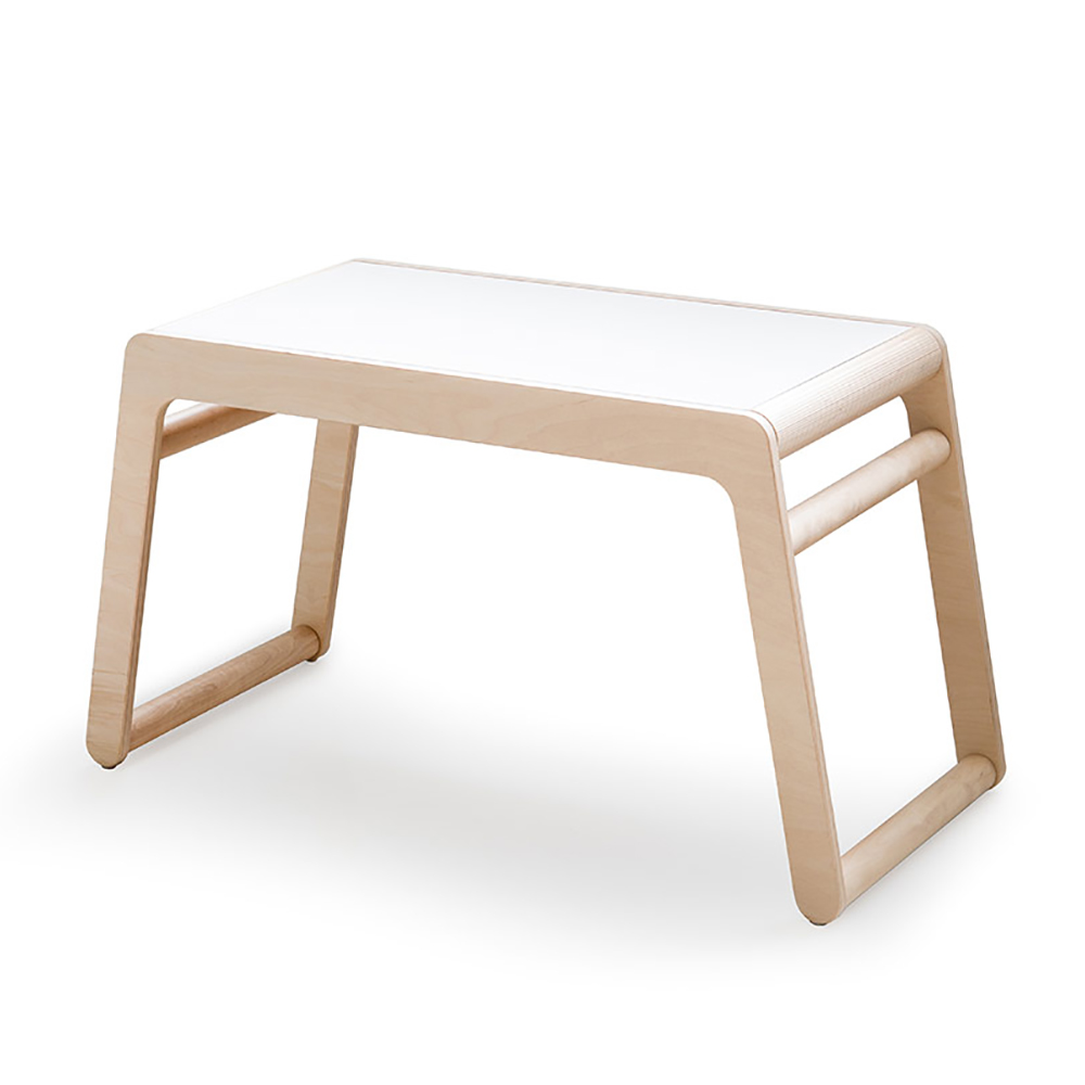 Bureau junior B Table - Naturel - Rafa Kids