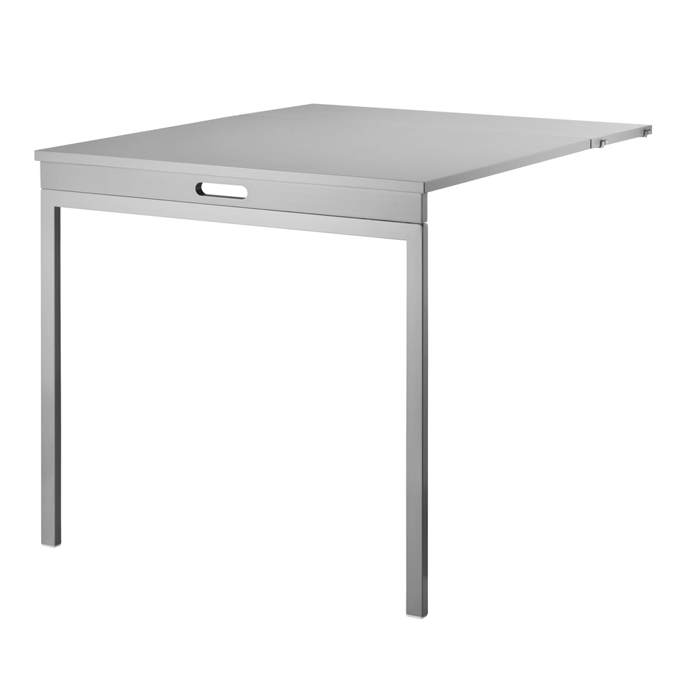 table murale pliante table murale pliante gris string pour chambre enfant les enfants du design table murale pliante table murale pliante gris string pour chambre enfant les enfants du design