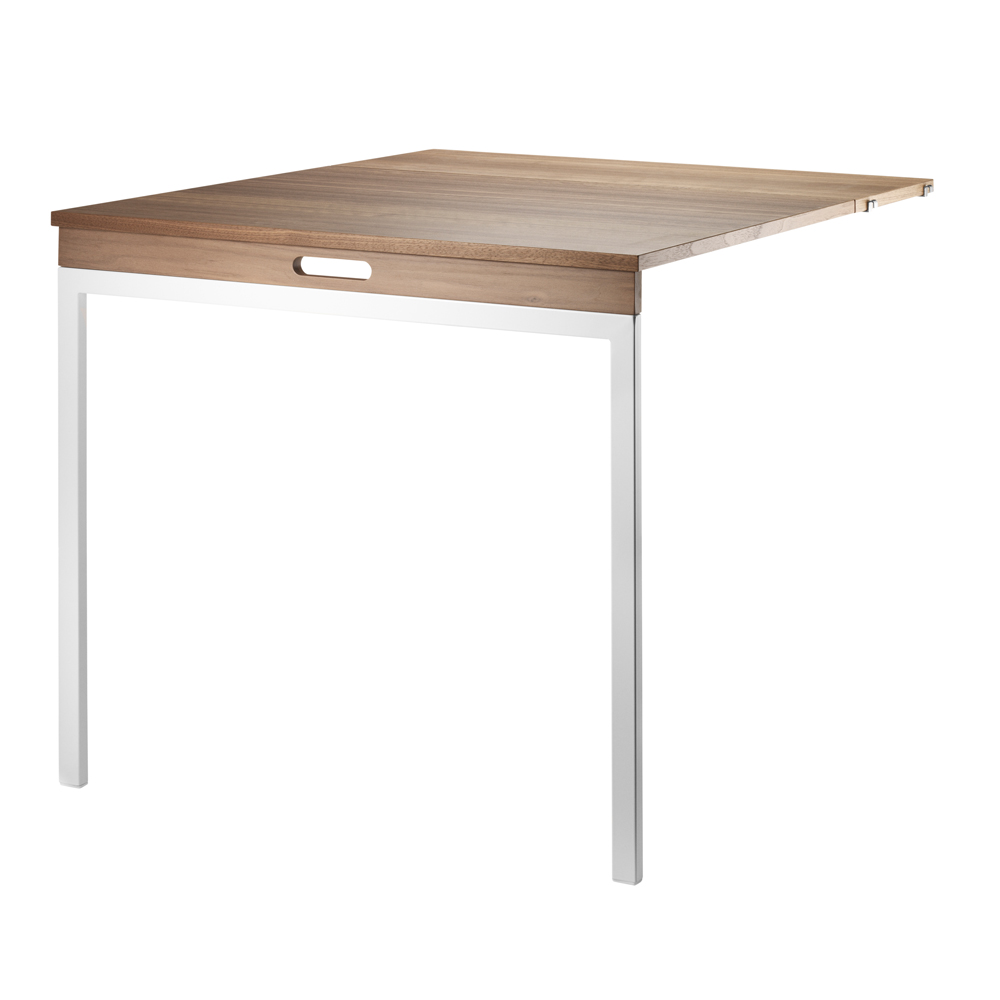 table murale pliante table murale pliante noyer blanc string pour chambre enfant les enfants du design table murale pliante table murale pliante noyer blanc string pour chambre enfant les enfants du design