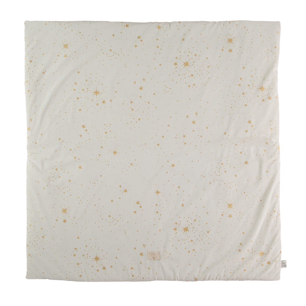 Tapis Colorado Stella Elements pour tipis - Ecru - Nobodinoz