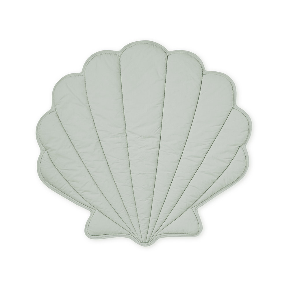 Tapis d'éveil Coquillage - Mint - Cam Cam