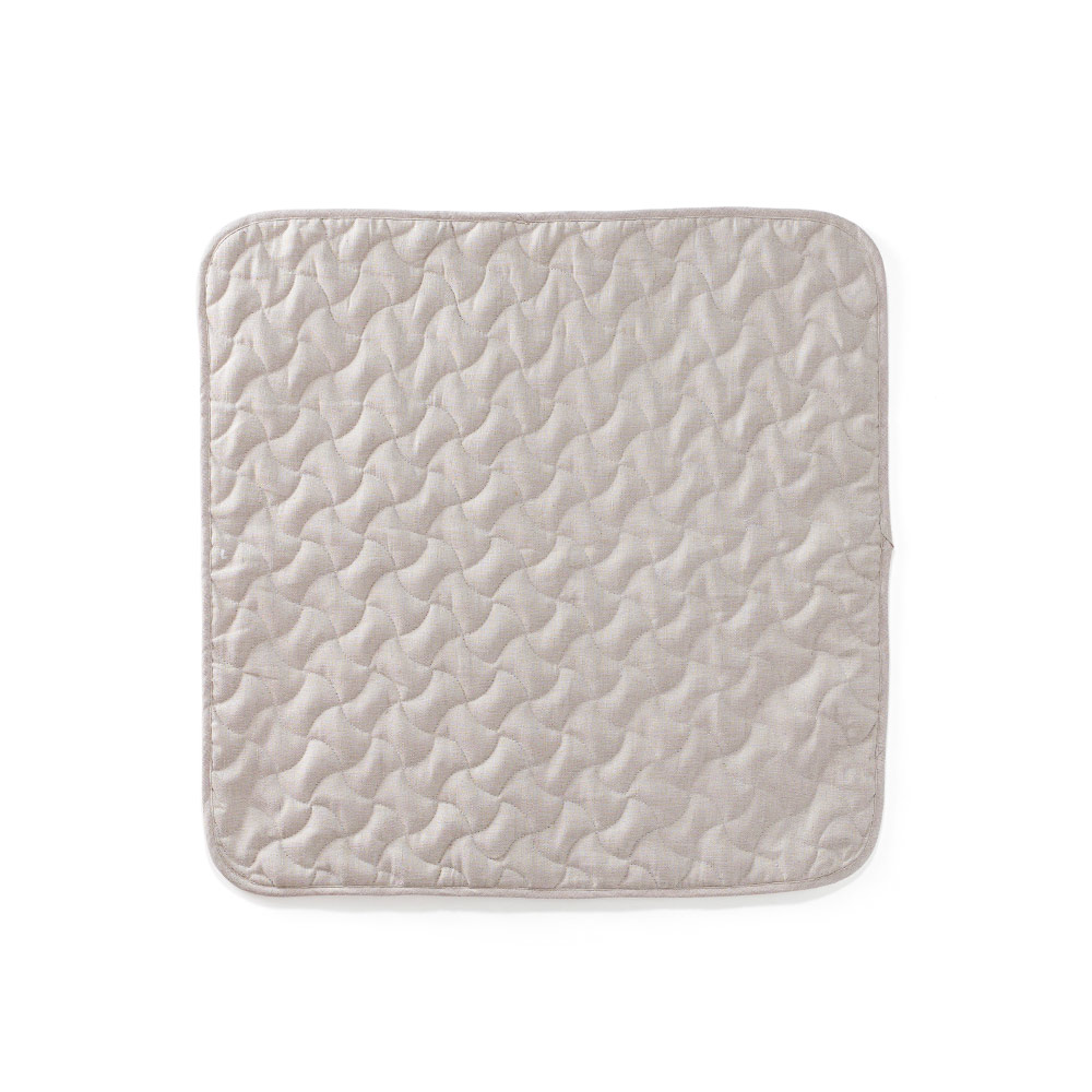 Tapis de jeux Baby Linge - Kid's Concept