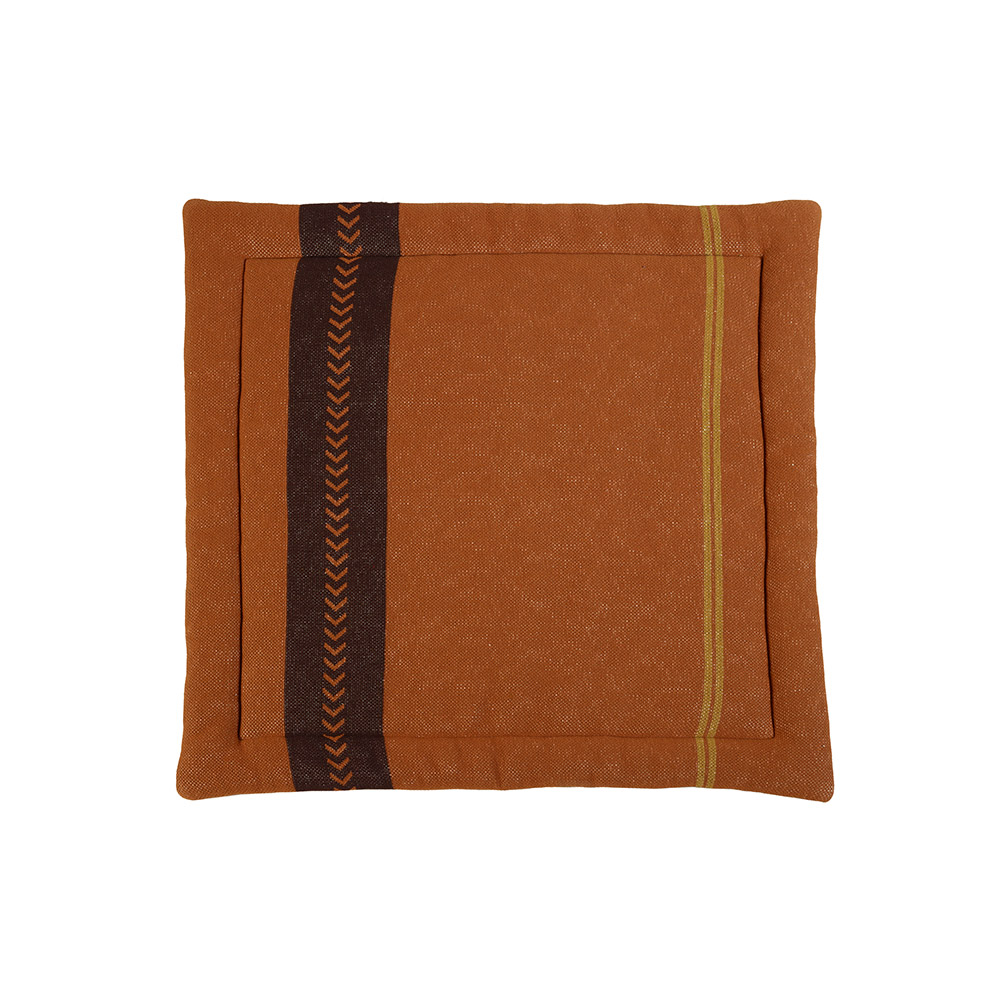 Tapis d'éveil tricot - Terra - Quax