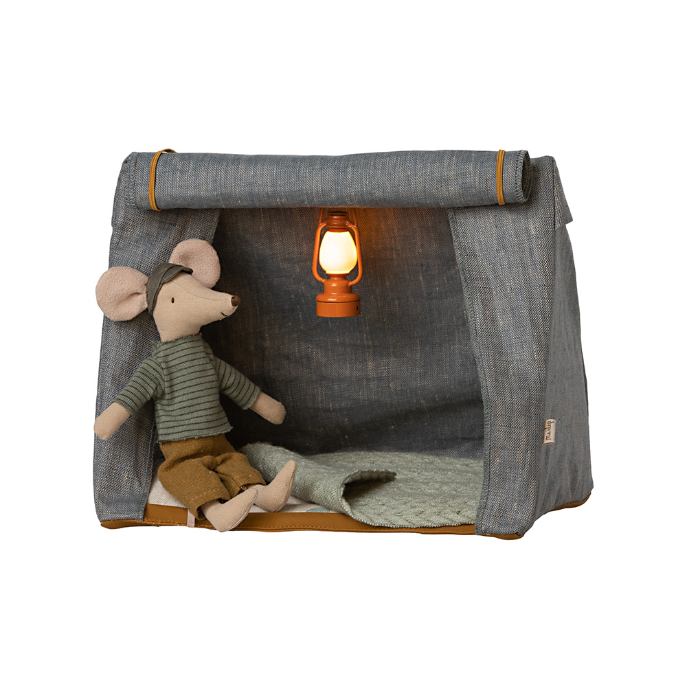 Tente de Camping Miniature Maileg