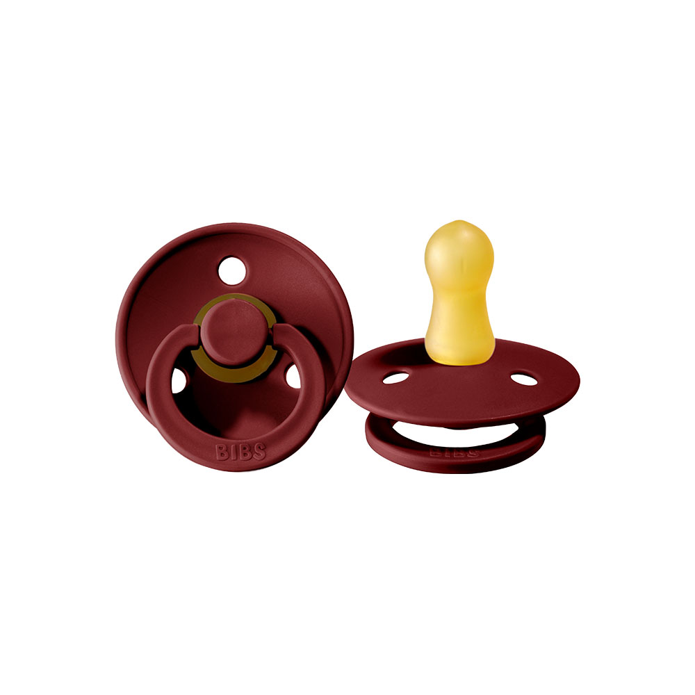 Sucette Bébé - Bordeaux