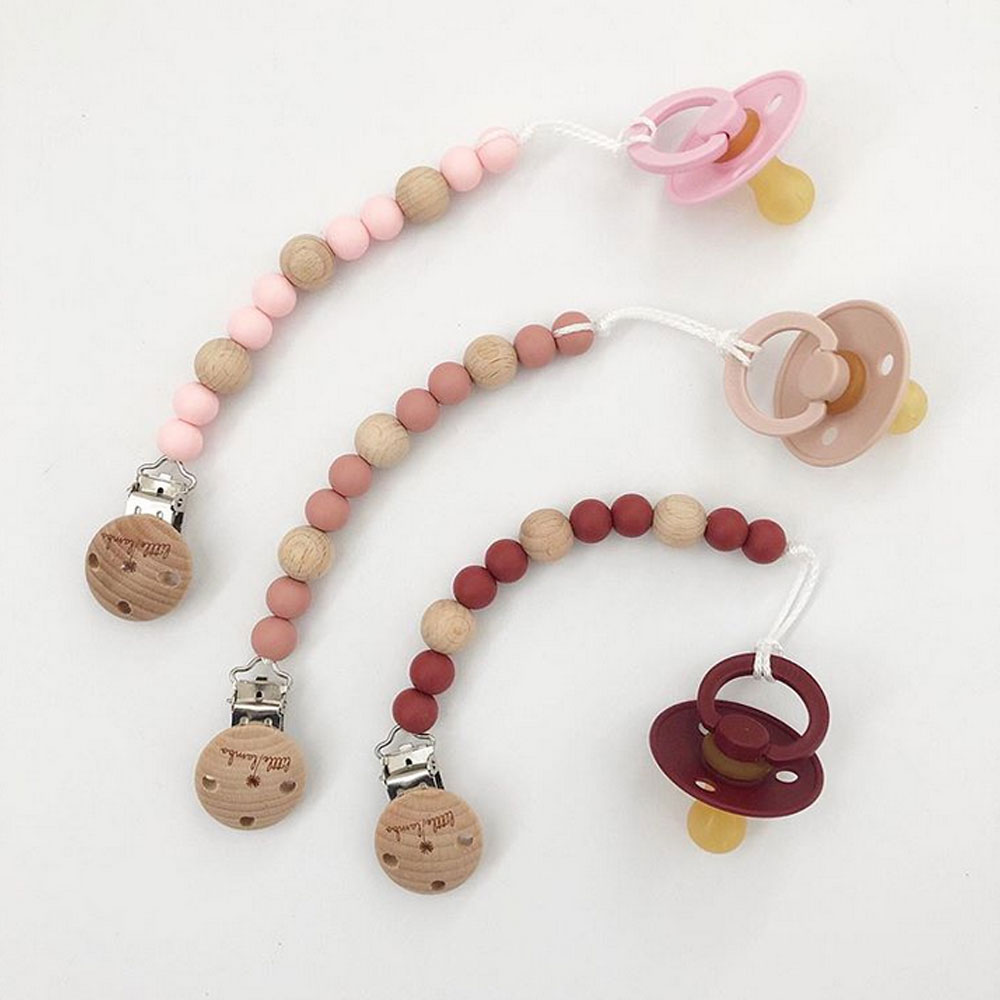 Sucette Bébé - Bordeaux