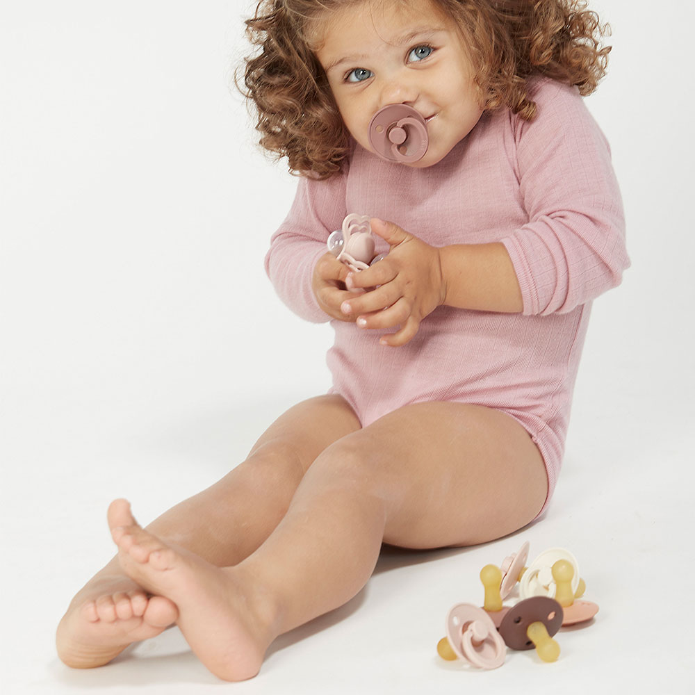 Sucette Bébé - Bruyère