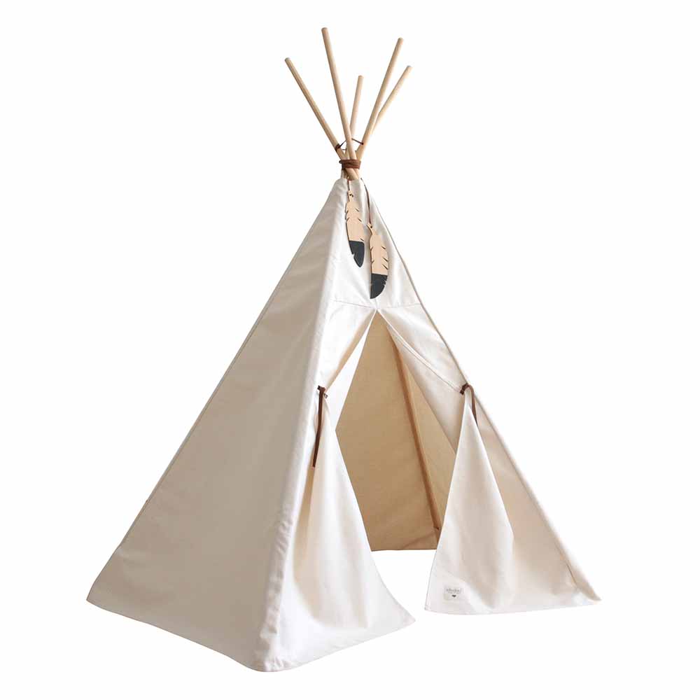 Tipi Nevada Pure Line - Ecru - Nobodinoz