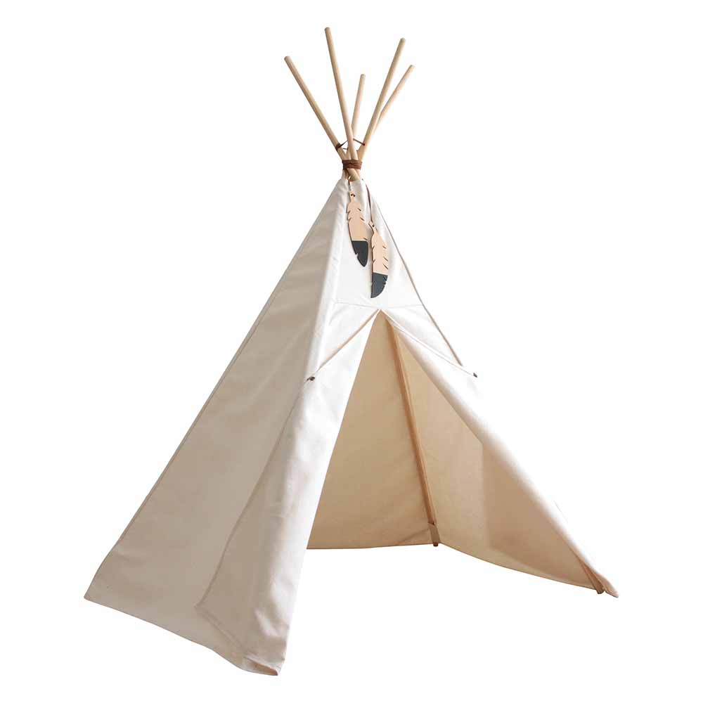 Tipi Nevada Pure Line - Ecru - Nobodinoz
