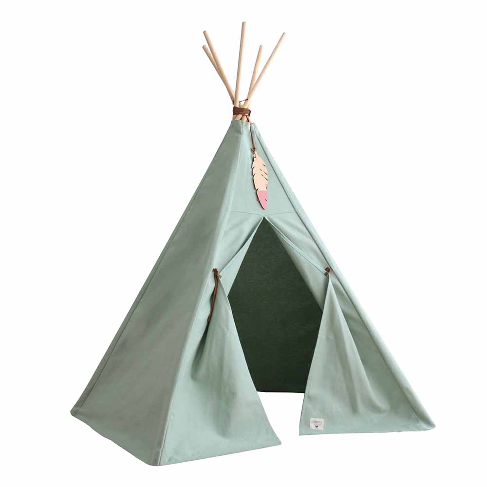 Tipi Nevada Pure Line - Mint - Nobodinoz