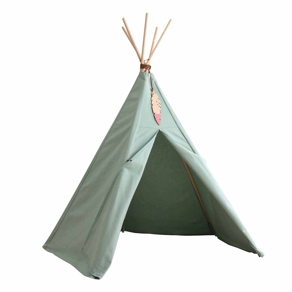 Tipi Nevada Pure Line - Mint - Nobodinoz