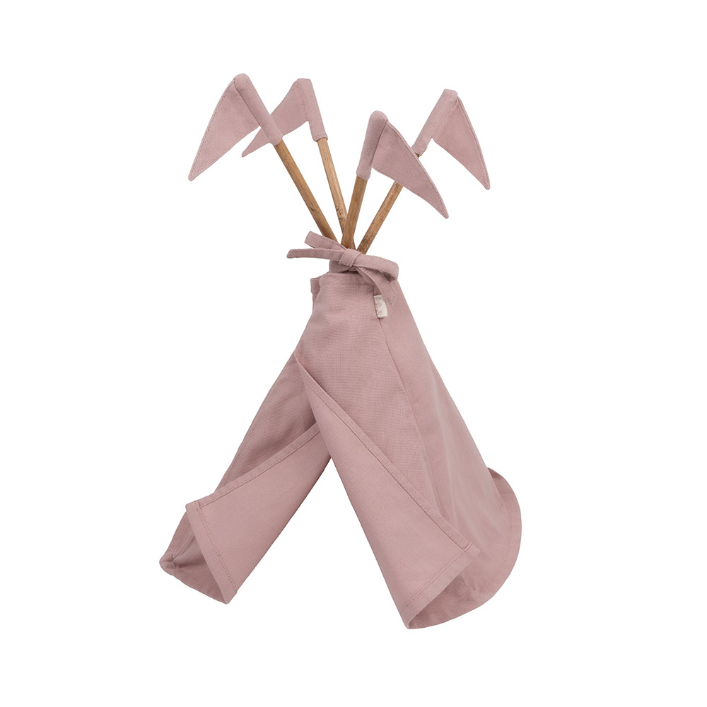 Tipi pour poupée - Numéro 74