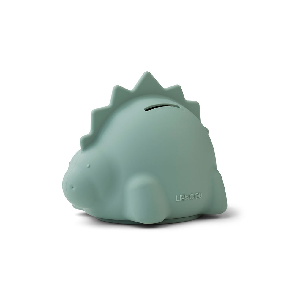 Tirelire Dinosaure Palma - Peppermint - Liewood