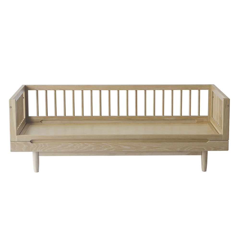 Lit junior Pure - Naturel - Nobodinoz