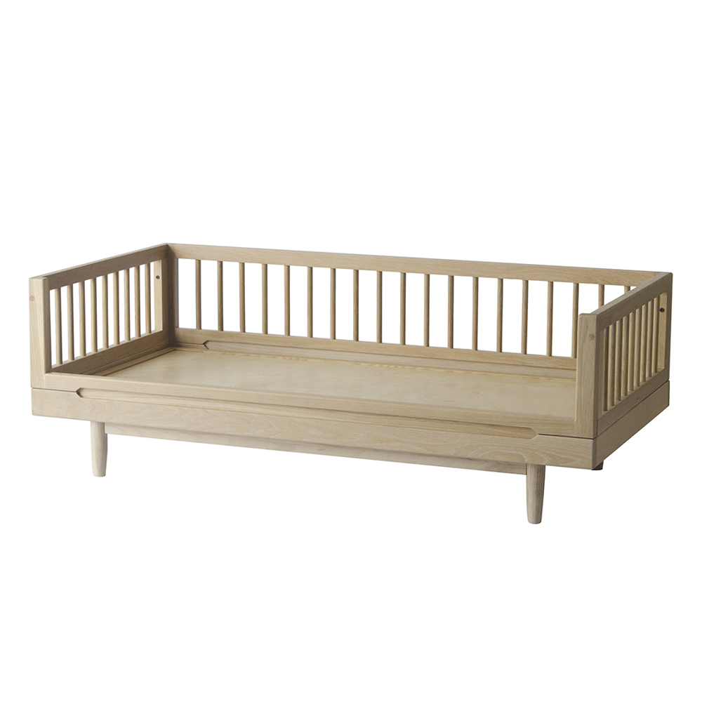 Lit junior Pure - Naturel - Nobodinoz