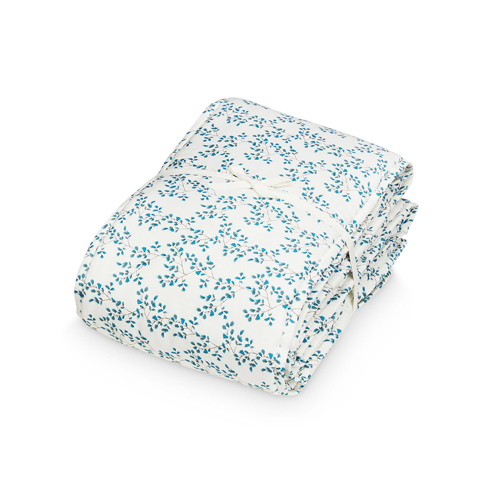 Tour de lit Fiori - Cam Cam