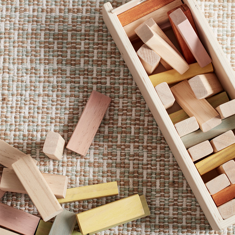 Tour à empiler - Kid's Concept