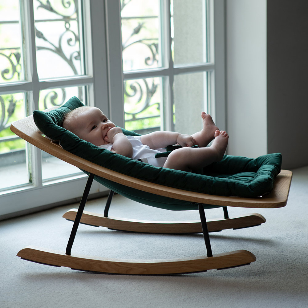 Transat Bébé - Beige - Quax