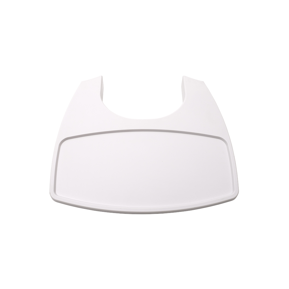 Tablette pour chaise haute Leander - Blanc - Leander