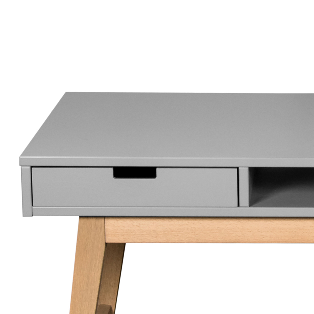 Tiroir pour bureau et table de nuit Trendy - Griffin grey - Quax