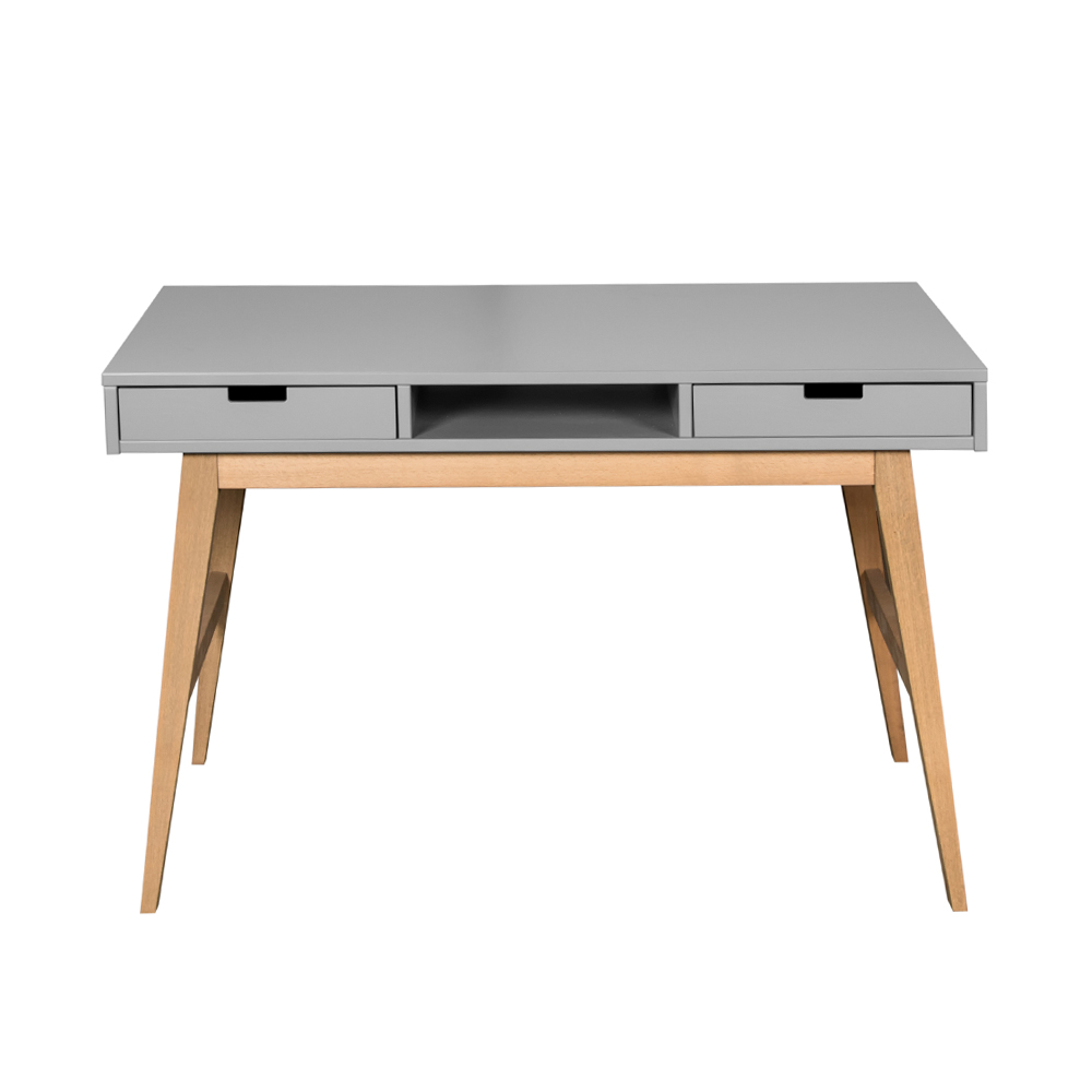 Tiroir pour bureau et table de nuit Trendy - Griffin grey - Quax