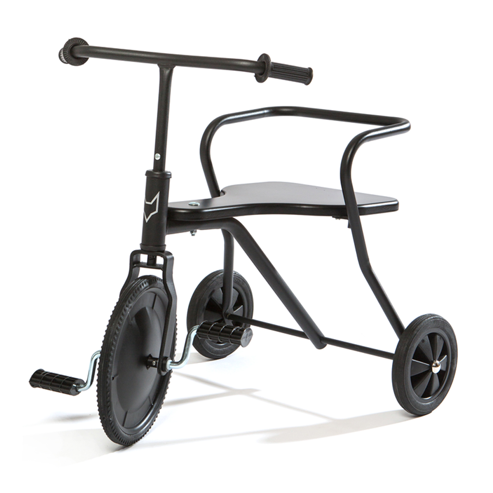 Tricycle enfant - Noir - Foxrider