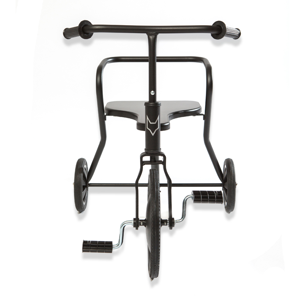 Tricycle enfant - Noir - Foxrider