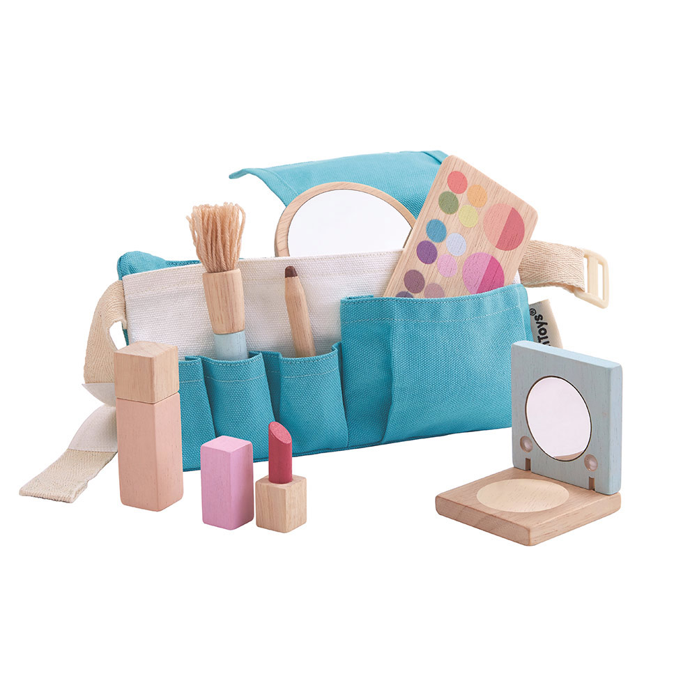 Trousse de Maquillage - Plan Toys