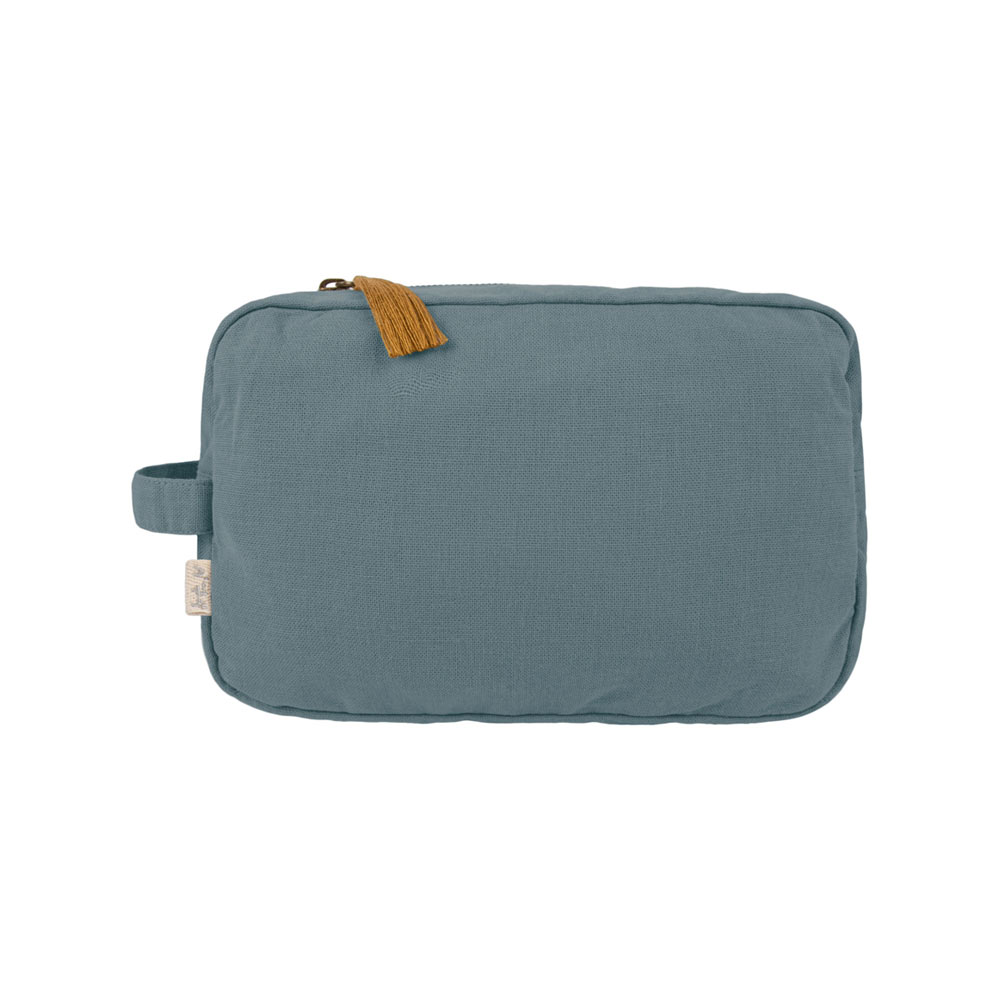 Trousse Companion waterproof L - Ice Blue - Numéro 74