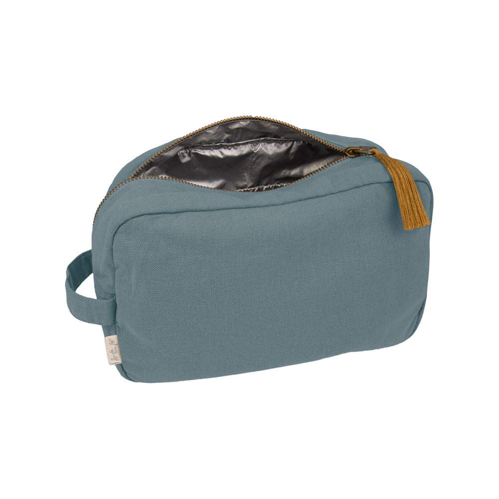Trousse Companion waterproof L - Ice Blue - Numéro 74