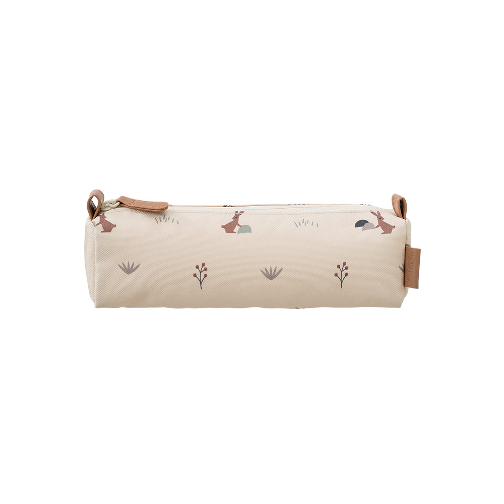 Trousse d'écolier Lapin Fresk