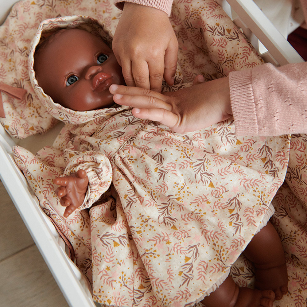 Vêtements pour Poupon Aurora Cam Cam